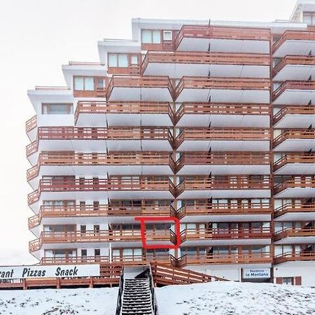 Pied Des Pistes, Lumineux 4P, Parking Couvert Ла-Монжі Екстер'єр фото