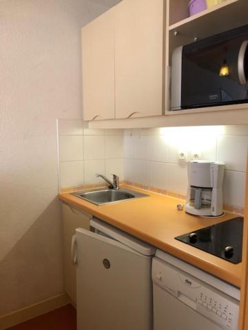 Pied Des Pistes, Lumineux 4P, Parking Couvert Ла-Монжі Екстер'єр фото
