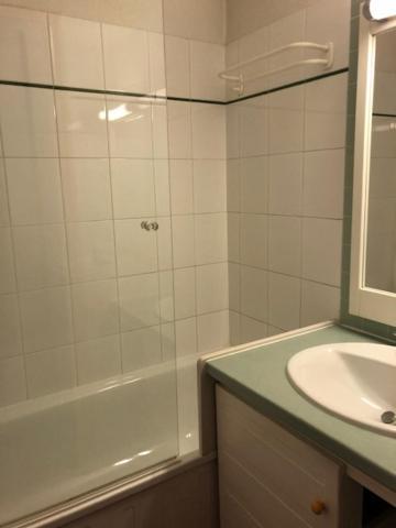 Pied Des Pistes, Lumineux 4P, Parking Couvert Ла-Монжі Екстер'єр фото