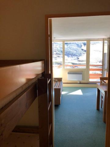 Pied Des Pistes, Lumineux 4P, Parking Couvert Ла-Монжі Екстер'єр фото