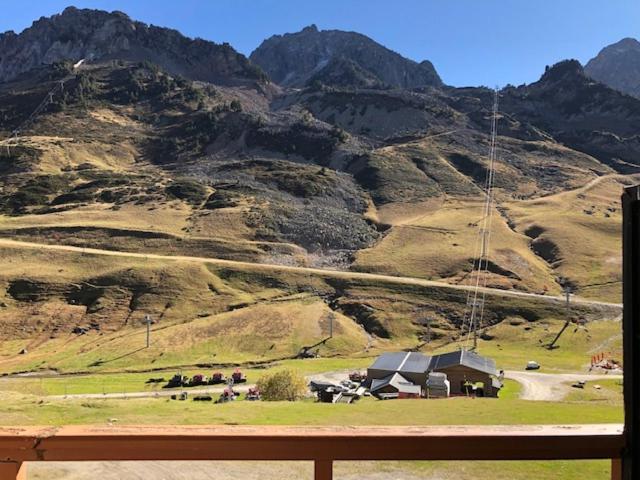 Pied Des Pistes, Lumineux 4P, Parking Couvert Ла-Монжі Екстер'єр фото