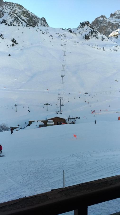 Pied Des Pistes, Lumineux 4P, Parking Couvert Ла-Монжі Екстер'єр фото